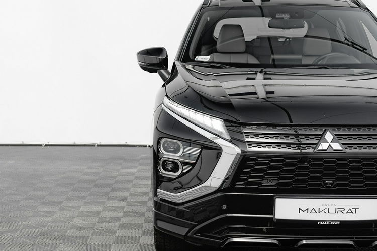 Mitsubishi Eclipse Cross GD1A368#2.4 PHEV Instyle Plus Skóra Kamera 360 Salon PL VAT 23% zdjęcie 8
