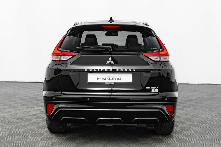 Mitsubishi Eclipse Cross GD1A368#2.4 PHEV Instyle Plus Skóra Kamera 360 Salon PL VAT 23% zdjęcie 9