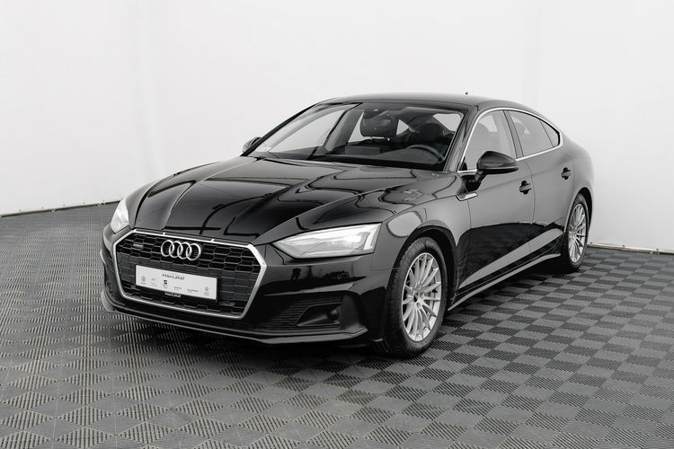 Audi A5 GD369XT#40 TFSI mHEV Quattro S tronic Salon PL VAT23% zdjęcie 2