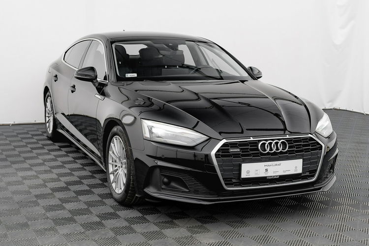 Audi A5 GD369XT#40 TFSI mHEV Quattro S tronic Salon PL VAT23% zdjęcie 3