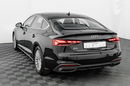 Audi A5 GD369XT#40 TFSI mHEV Quattro S tronic Salon PL VAT23% zdjęcie 4