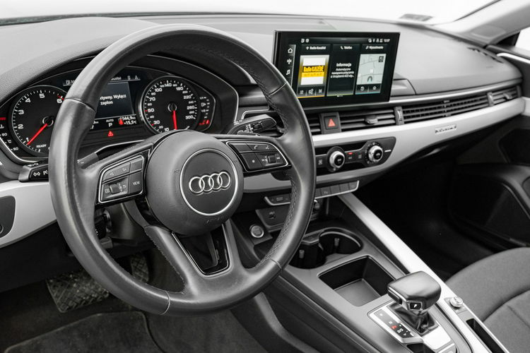 Audi A5 GD369XT#40 TFSI mHEV Quattro S tronic Salon PL VAT23% zdjęcie 6