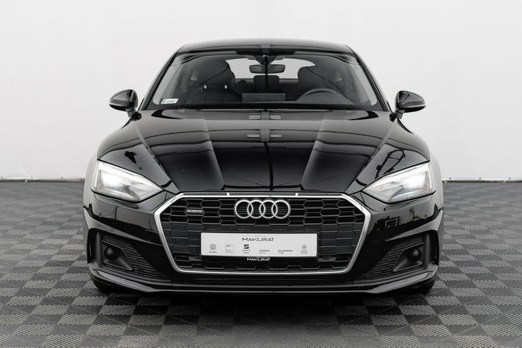 Audi A5 GD369XT#40 TFSI mHEV Quattro S tronic Salon PL VAT23% zdjęcie 7