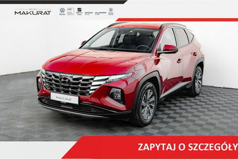 Hyundai Tucson WD9771P#1.6 T-GDi HEV Executive 4WD Podgrz.f I kier Salon PL VAT 23%