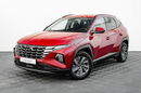 Hyundai Tucson WD9771P#1.6 T-GDi HEV Executive 4WD Podgrz.f I kier Salon PL VAT 23% zdjęcie 12