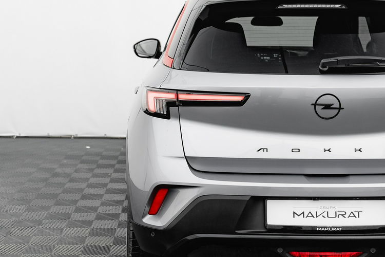 Opel Mokka WE9N687#1.2 T GS Podgrz.f I kier K.cofania Salon PL VAT 23% zdjęcie 10