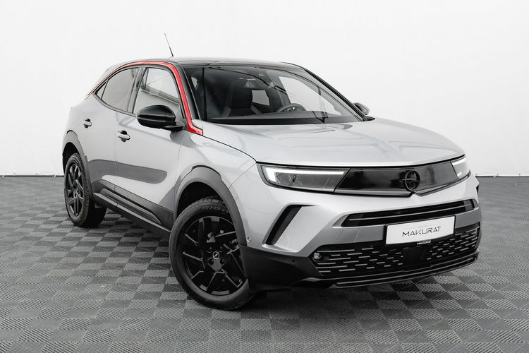 Opel Mokka WE9N687#1.2 T GS Podgrz.f I kier K.cofania Salon PL VAT 23% zdjęcie 11