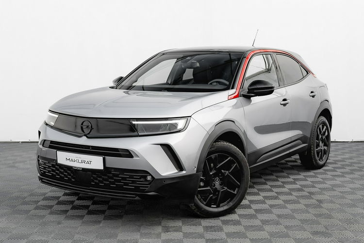 Opel Mokka WE9N687#1.2 T GS Podgrz.f I kier K.cofania Salon PL VAT 23% zdjęcie 12