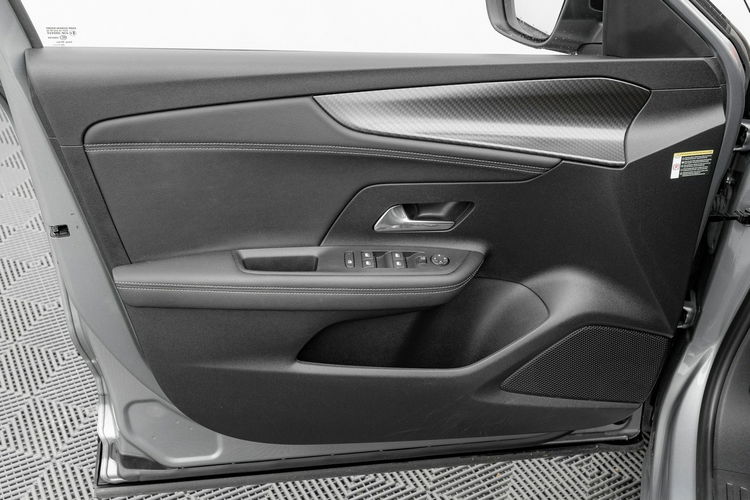 Opel Mokka WE9N687#1.2 T GS Podgrz.f I kier K.cofania Salon PL VAT 23% zdjęcie 13