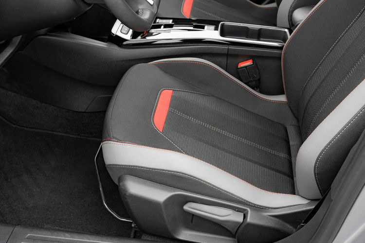 Opel Mokka WE9N687#1.2 T GS Podgrz.f I kier K.cofania Salon PL VAT 23% zdjęcie 14