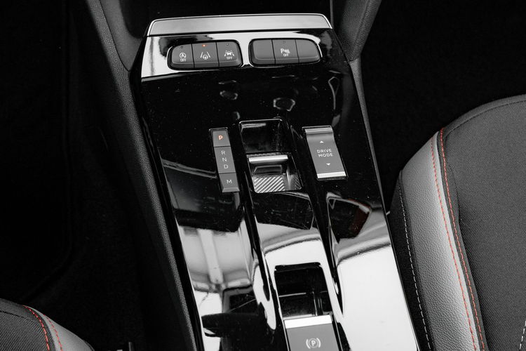 Opel Mokka WE9N687#1.2 T GS Podgrz.f I kier K.cofania Salon PL VAT 23% zdjęcie 21