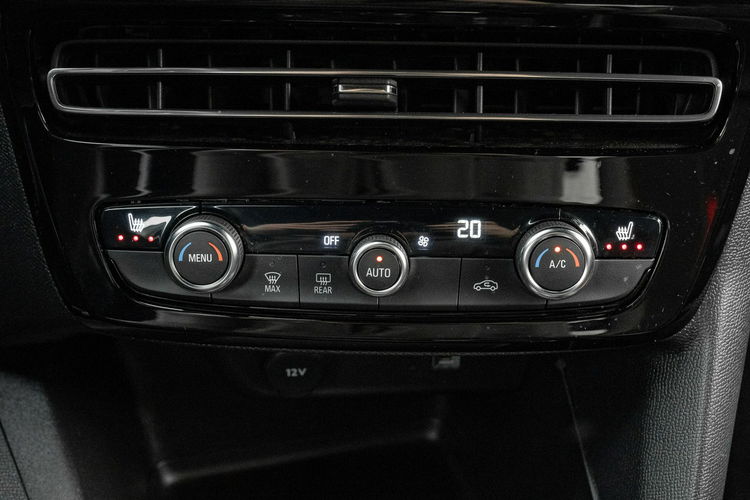 Opel Mokka WE9N687#1.2 T GS Podgrz.f I kier K.cofania Salon PL VAT 23% zdjęcie 22