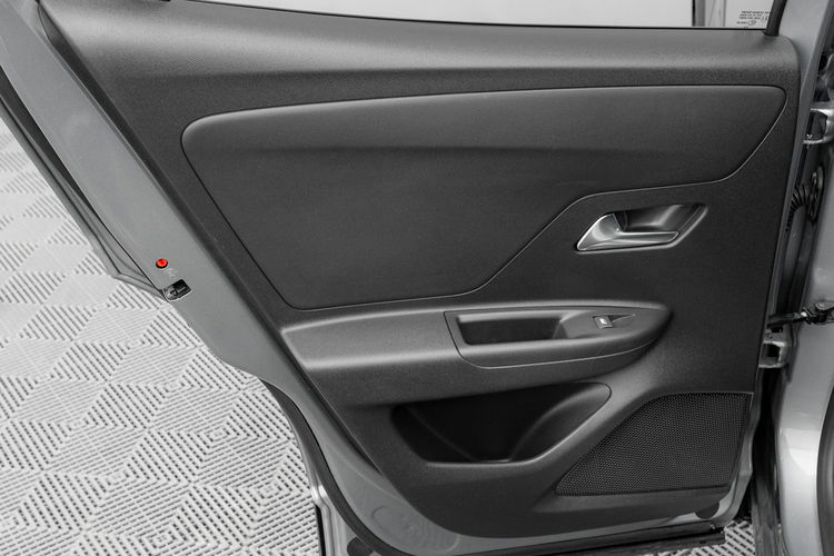 Opel Mokka WE9N687#1.2 T GS Podgrz.f I kier K.cofania Salon PL VAT 23% zdjęcie 25