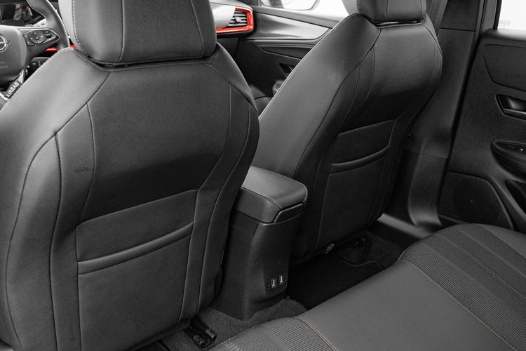 Opel Mokka WE9N687#1.2 T GS Podgrz.f I kier K.cofania Salon PL VAT 23% zdjęcie 26