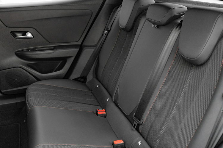 Opel Mokka WE9N687#1.2 T GS Podgrz.f I kier K.cofania Salon PL VAT 23% zdjęcie 28