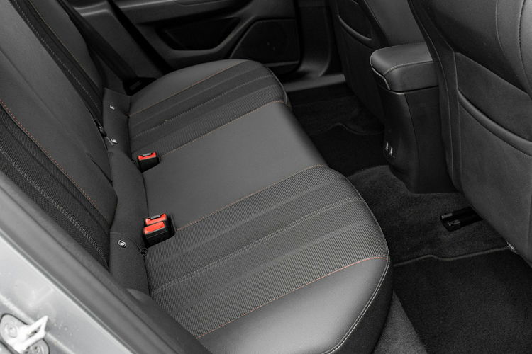 Opel Mokka WE9N687#1.2 T GS Podgrz.f I kier K.cofania Salon PL VAT 23% zdjęcie 31