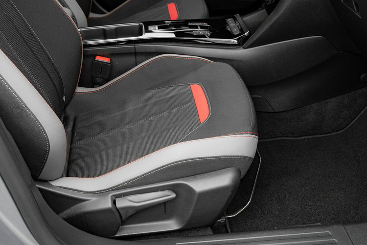 Opel Mokka WE9N687#1.2 T GS Podgrz.f I kier K.cofania Salon PL VAT 23% zdjęcie 33