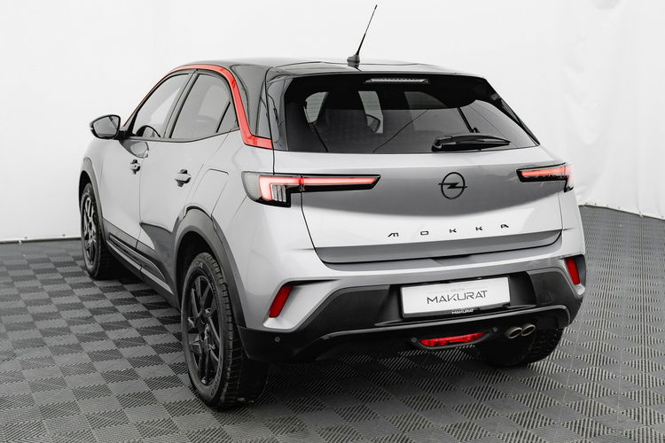 Opel Mokka WE9N687#1.2 T GS Podgrz.f I kier K.cofania Salon PL VAT 23% zdjęcie 4