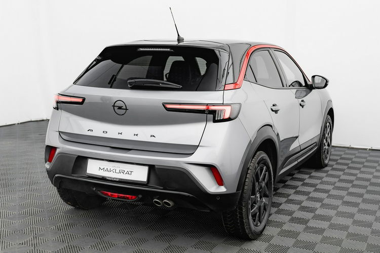 Opel Mokka WE9N687#1.2 T GS Podgrz.f I kier K.cofania Salon PL VAT 23% zdjęcie 5