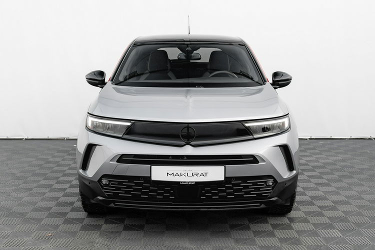 Opel Mokka WE9N687#1.2 T GS Podgrz.f I kier K.cofania Salon PL VAT 23% zdjęcie 7