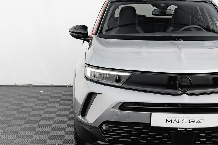 Opel Mokka WE9N687#1.2 T GS Podgrz.f I kier K.cofania Salon PL VAT 23% zdjęcie 8