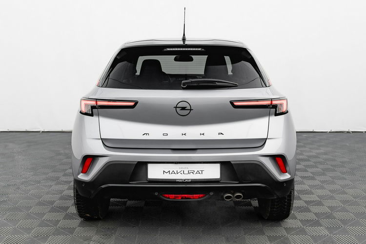 Opel Mokka WE9N687#1.2 T GS Podgrz.f I kier K.cofania Salon PL VAT 23% zdjęcie 9