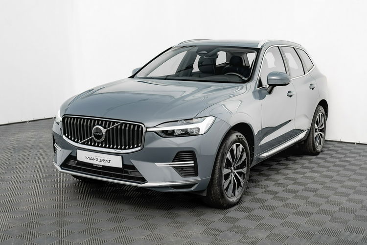 Volvo XC 60 WJ2315L#B4 B Plus Bright Podgrz.f I kier K.cofania Salon PL VAT 23% zdjęcie 2