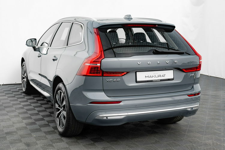 Volvo XC 60 WJ2315L#B4 B Plus Bright Podgrz.f I kier K.cofania Salon PL VAT 23% zdjęcie 4