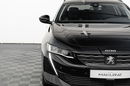 Peugeot 508 SW WD9467S#1.5 BlueHDi Allure Pack Podgrz.f Kamera 360 Salon PL VAT23% zdjęcie 8