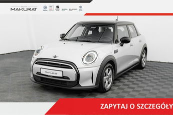 MINI Cooper SK880WK# 1.5 136KM LED Cz.cof Bluetooth Salon PL VAT 23%