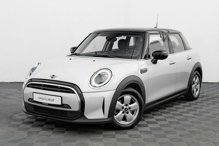 MINI Cooper SK880WK# 1.5 136KM LED Cz.cof Bluetooth Salon PL VAT 23% zdjęcie 12