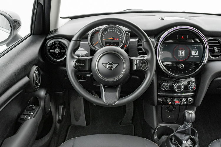 MINI Cooper SK880WK# 1.5 136KM LED Cz.cof Bluetooth Salon PL VAT 23% zdjęcie 17