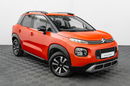 Citroen C3 Aircross PY65812#1.2 PureTech Shine Kamera 360 NAVI Tempomat Salon PL VAT23% zdjęcie 11