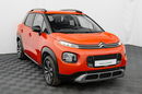 Citroen C3 Aircross PY65812#1.2 PureTech Shine Kamera 360 NAVI Tempomat Salon PL VAT23% zdjęcie 3