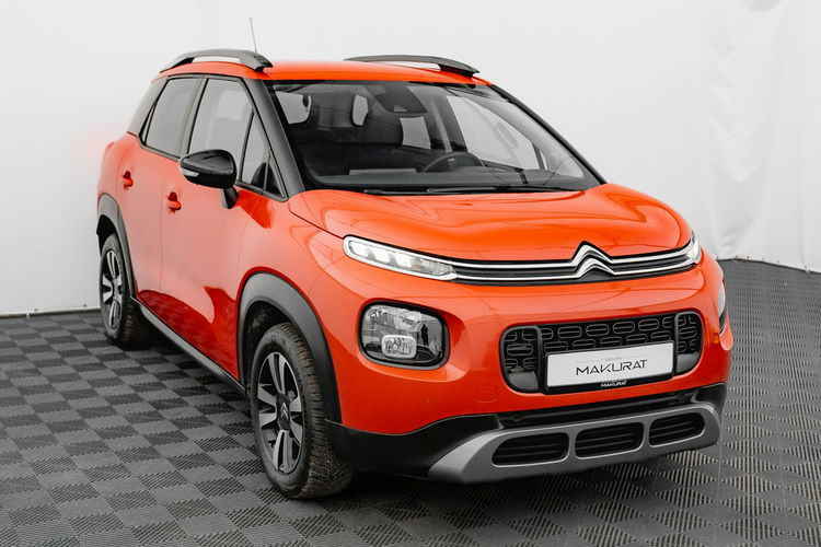 Citroen C3 Aircross PY65812#1.2 PureTech Shine Kamera 360 NAVI Tempomat Salon PL VAT23% zdjęcie 3