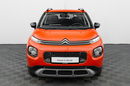 Citroen C3 Aircross PY65812#1.2 PureTech Shine Kamera 360 NAVI Tempomat Salon PL VAT23% zdjęcie 7