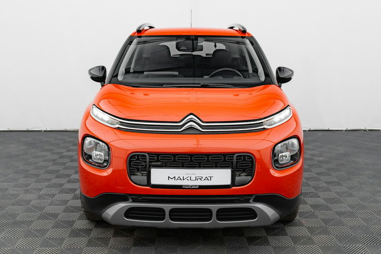 Citroen C3 Aircross PY65812#1.2 PureTech Shine Kamera 360 NAVI Tempomat Salon PL VAT23% zdjęcie 7