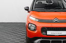 Citroen C3 Aircross PY65812#1.2 PureTech Shine Kamera 360 NAVI Tempomat Salon PL VAT23% zdjęcie 8