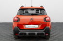 Citroen C3 Aircross PY65812#1.2 PureTech Shine Kamera 360 NAVI Tempomat Salon PL VAT23% zdjęcie 9