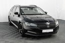 Skoda Superb GD168WY#2.0 TDI 4x4 Sportline DSG Podgrz.f K.cofania Salon PL VAT23% zdjęcie 3