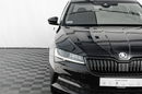 Skoda Superb GD168WY#2.0 TDI 4x4 Sportline DSG Podgrz.f K.cofania Salon PL VAT23% zdjęcie 8