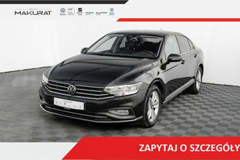 Volkswagen Passat GD163VG # 2.0 TDI Elegance DSG LED K.cofania Podgrz.f Salon PL VAT 23%