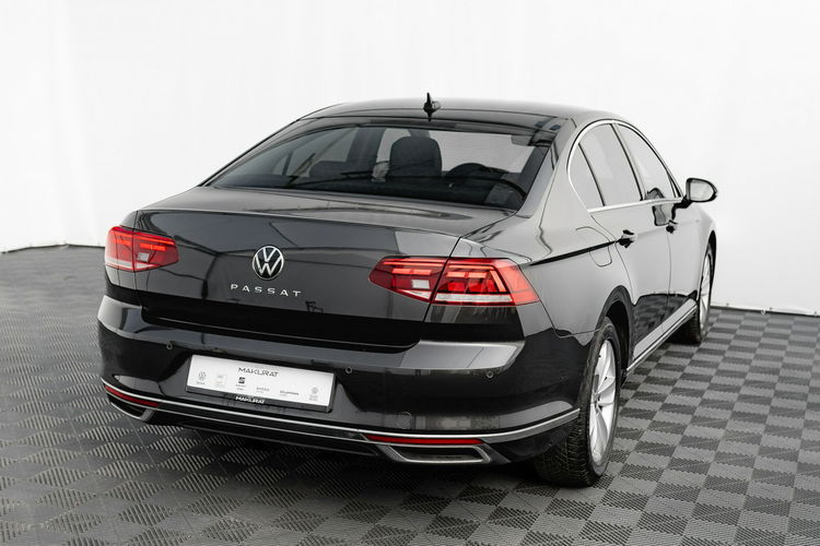 Volkswagen Passat GD163VG # 2.0 TDI Elegance DSG LED K.cofania Podgrz.f Salon PL VAT 23% zdjęcie 5