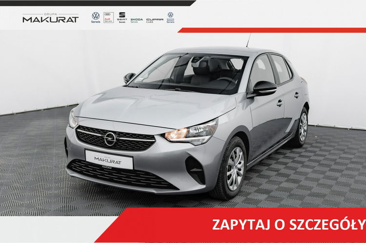 Opel Corsa WD4112N#1.2 Edition Cz.cof Bluetooth Lane Assist Salon PL VAT 23% zdjęcie 1