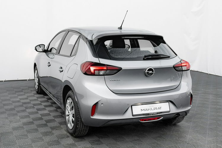 Opel Corsa WD4112N#1.2 Edition Cz.cof Bluetooth Lane Assist Salon PL VAT 23% zdjęcie 4