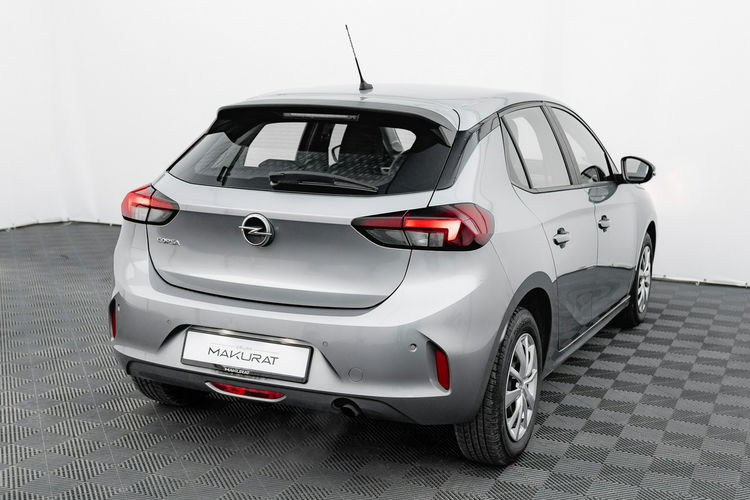 Opel Corsa WD4112N#1.2 Edition Cz.cof Bluetooth Lane Assist Salon PL VAT 23% zdjęcie 5