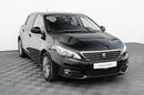 Peugeot 308 WD9745P#1.2 PureTech Allure EAT8 Kamera 360 Salon PL VAT23% zdjęcie 3