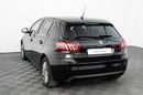 Peugeot 308 WD9745P#1.2 PureTech Allure EAT8 Kamera 360 Salon PL VAT23% zdjęcie 4