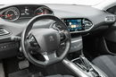 Peugeot 308 WD9745P#1.2 PureTech Allure EAT8 Kamera 360 Salon PL VAT23% zdjęcie 6