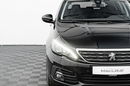 Peugeot 308 WD9745P#1.2 PureTech Allure EAT8 Kamera 360 Salon PL VAT23% zdjęcie 8